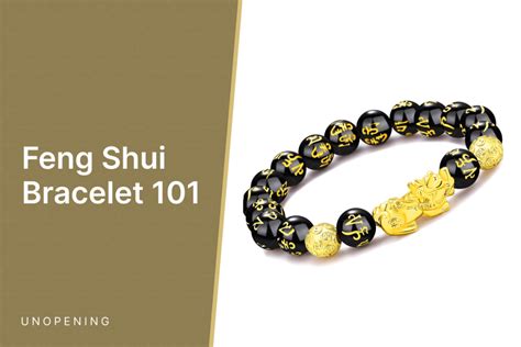 Feng Shui Bracelet 101 Guide: Meaning, Types & Benefits.